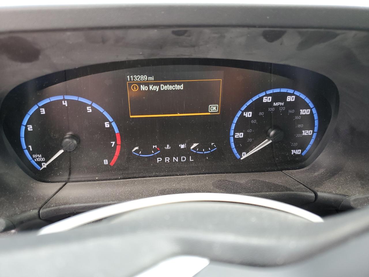 FORD BRONCO SPORT BIG BEND