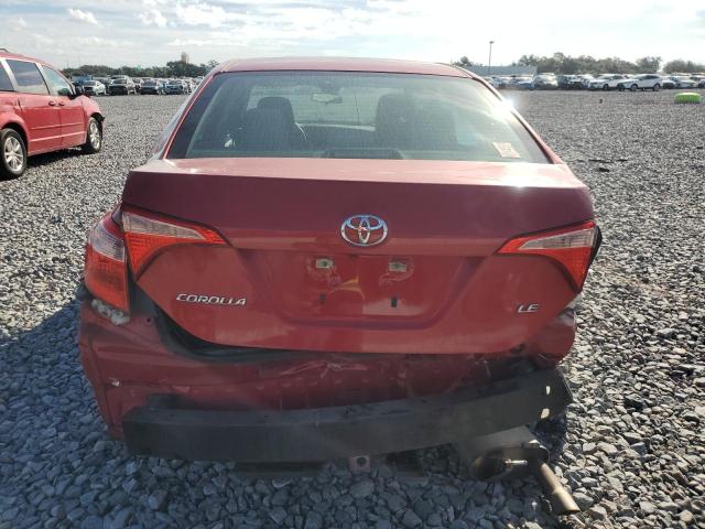 2018 TOYOTA COROLLA L - 5YFBURHE8JP769824