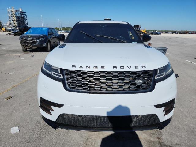 2018 LAND ROVER RANGE ROVE #3301786335