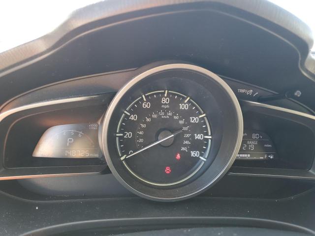 2017 MAZDA 3 SPORT #3291194972