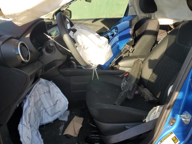 2024 NISSAN KICKS SV #3302649016