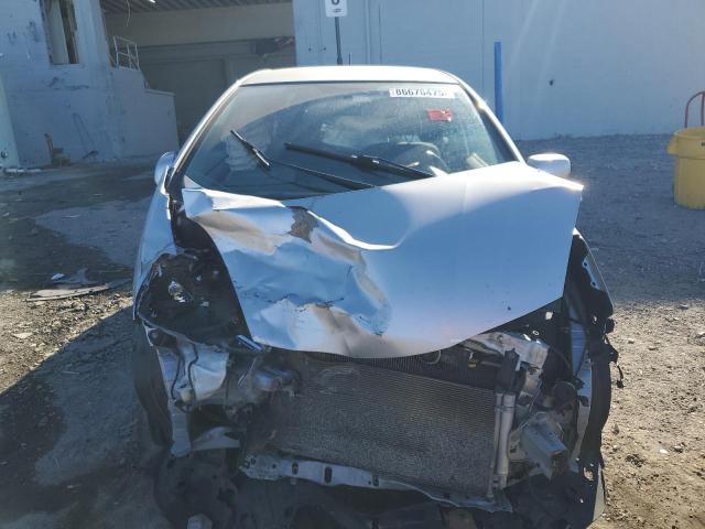 2011 HONDA FIT SPORT - JHMGE8H50BC001678