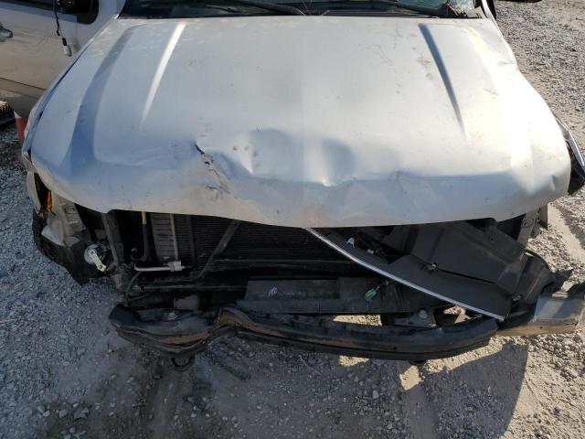 2007 CHEVROLET TAHOE K1500 #3278789645