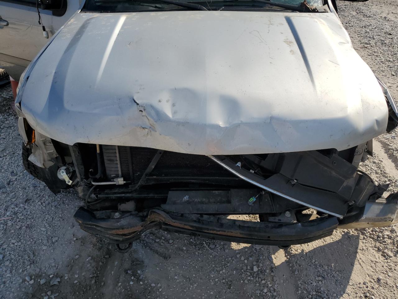 Lot #3278789645 2007 CHEVROLET TAHOE K1500