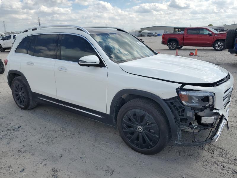 2021 MERCEDES-BENZ GLB 250 #3268376759