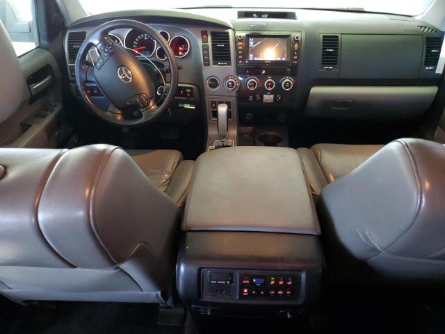 2013 TOYOTA SEQUOIA LI - 5TDJW5G17DS074968