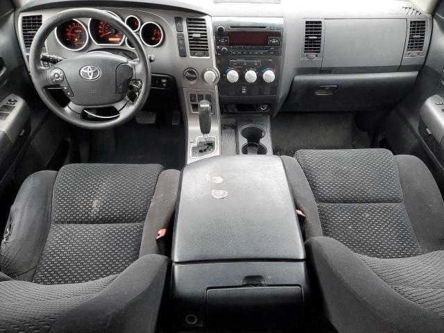 2012 TOYOTA TUNDRA DOU #3290271236