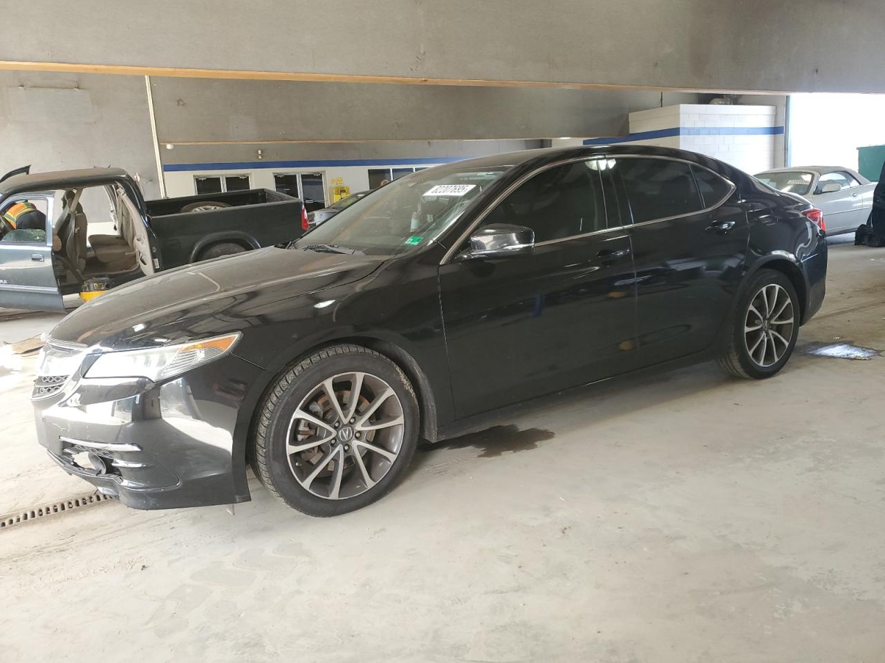 Transportlīdzekļa foto