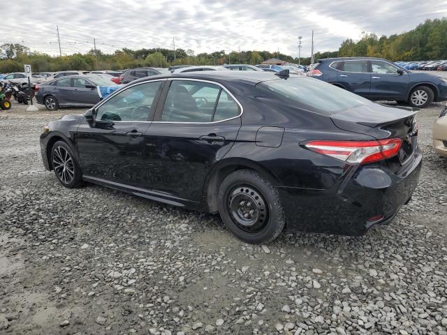 2020 TOYOTA CAMRY SE 4T1G11AK4LU905836