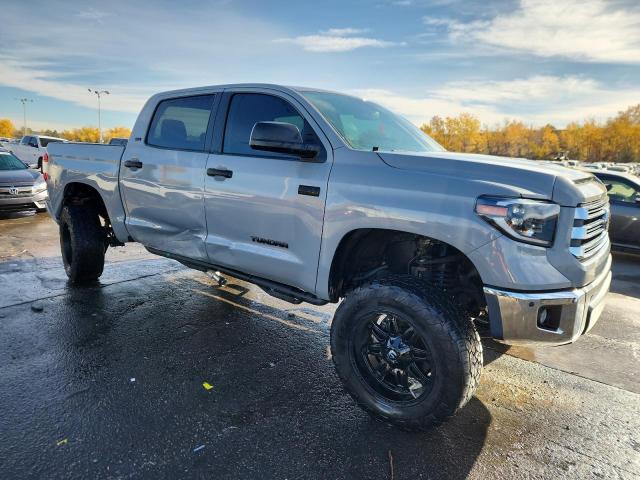 2021 TOYOTA TUNDRA CRE - 5TFDY5F16MX045142