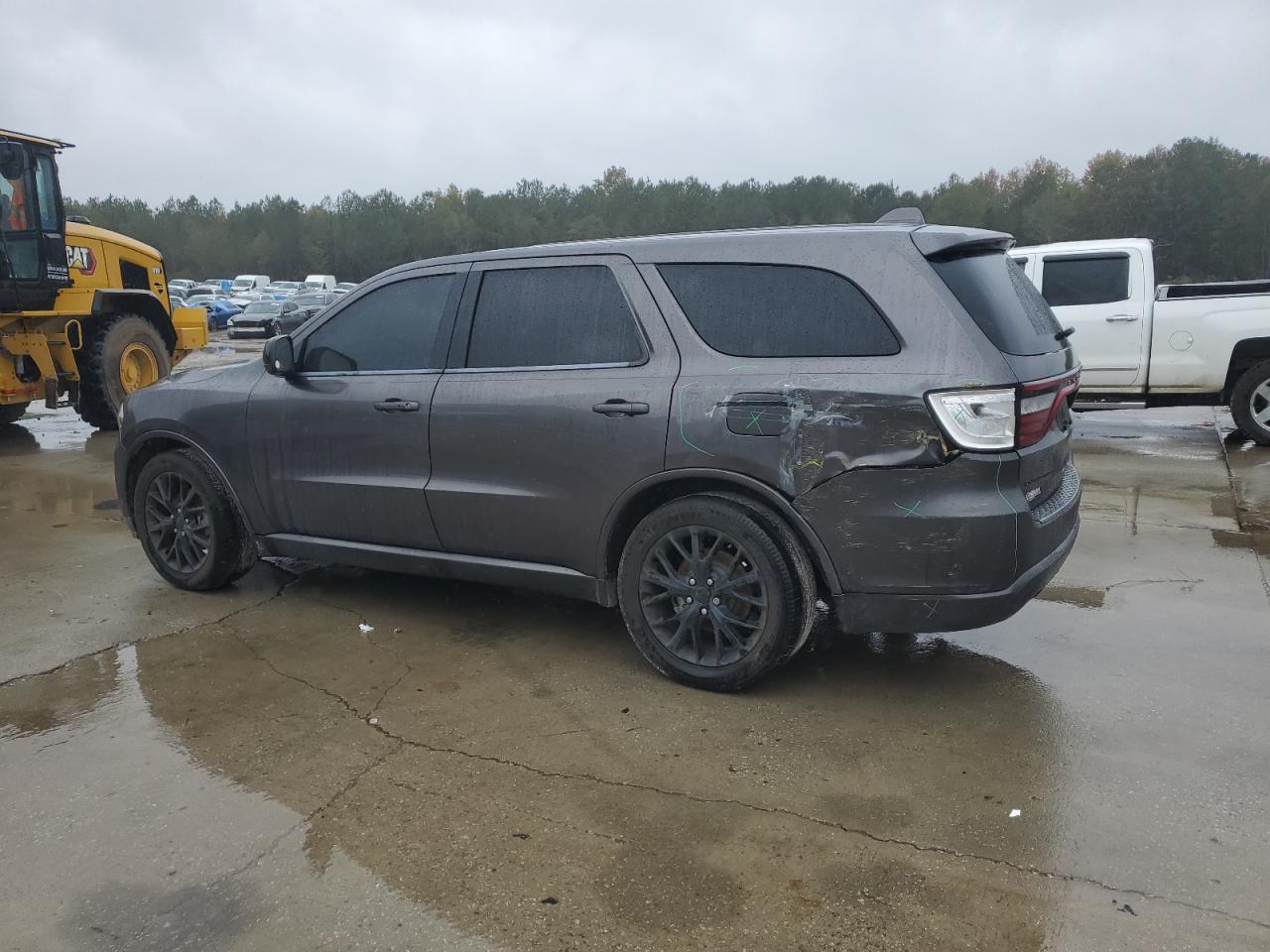 DODGE DURANGO SXT