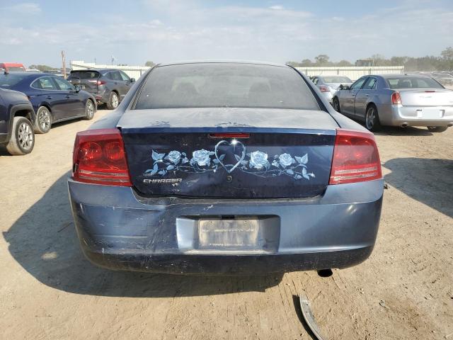 2006 DODGE CHARGER SE #3310356955
