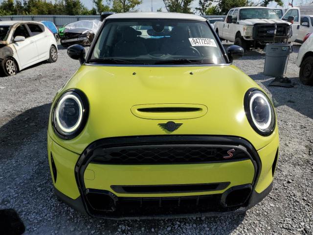 2024 MINI COOPER S #3281405008