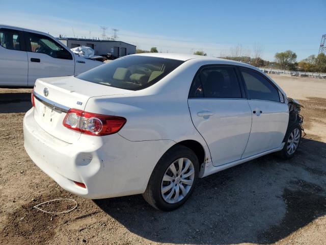 2013 TOYOTA COROLLA BA - JTDBU4EE4DJ121901