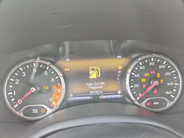 2016 JEEP RENEGADE T - ZACCJBCT9GPD87258