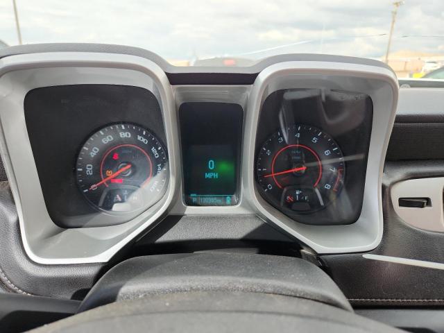 2012 CHEVROLET CAMARO LT #3276406669