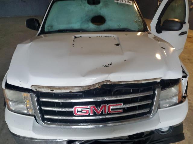 2013 GMC SIERRA K15 - 1GTR2VE71DZ214498