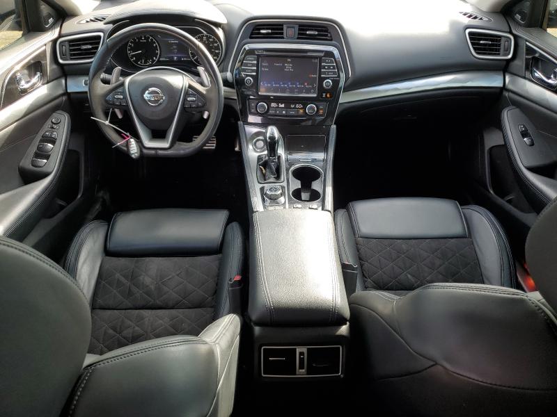 2017 NISSAN MAXIMA 3.5 #3304820552