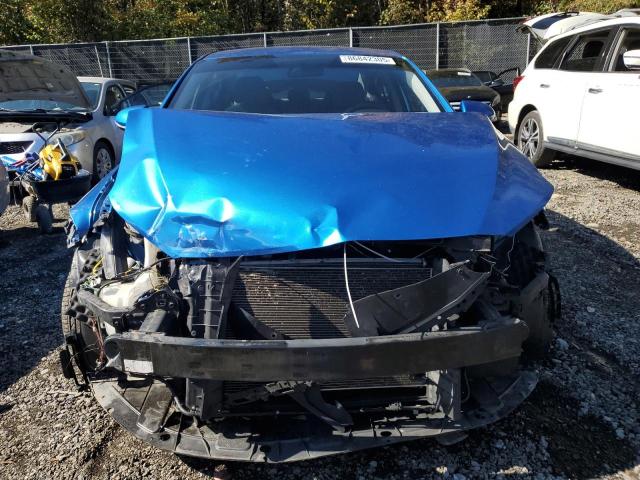 2017 HYUNDAI ELANTRA SE 5NPD84LFXHH001415