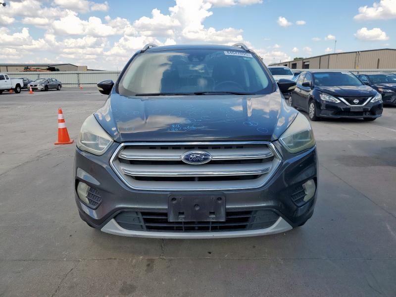 2017 FORD ESCAPE TIT #3278971119