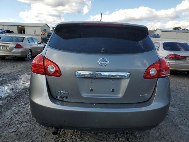 2013 NISSAN ROGUE S #3296297428
