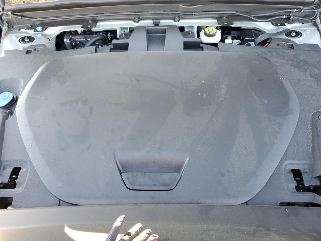 VOLVO XC40 RECHARGE ULTIMATE