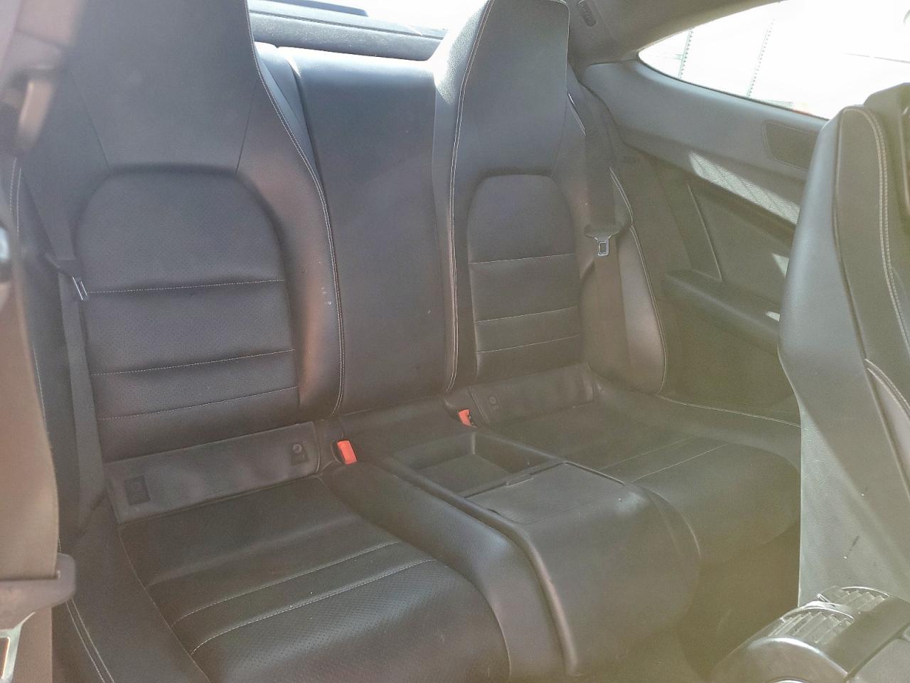 MERCEDES-BENZ C-CLASS 250