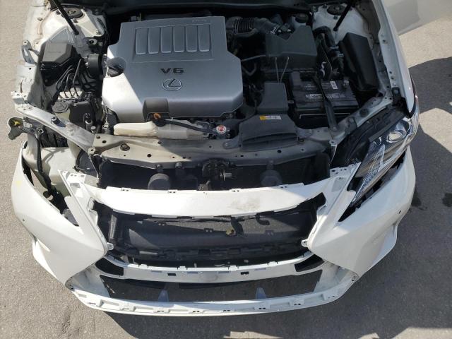 2017 LEXUS ES 350 58ABK1GG9HU044101