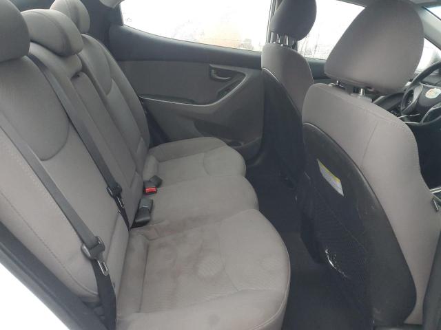 2016 HYUNDAI ELANTRA SE - 5NPDH4AE7GH777185