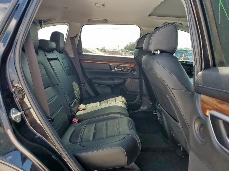 2020 HONDA CR-V EXL #3296541358