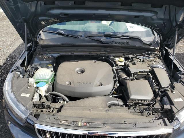 2021 VOLVO XC40 T5 IN YV4162UL5M2513142