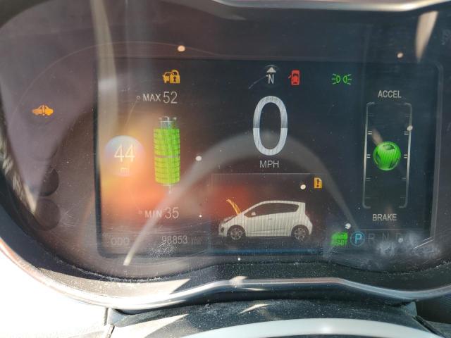 2014 CHEVROLET SPARK EV 2 - KL8CL6S07EC400141