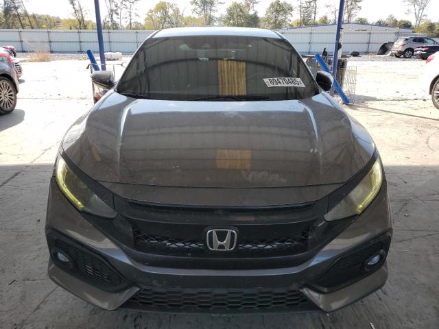 2019 HONDA CIVIC SPOR - SHHFK7H46KU209833