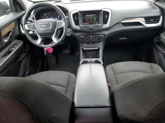 2021 GMC TERRAIN SL 3GKALMEV9ML338601