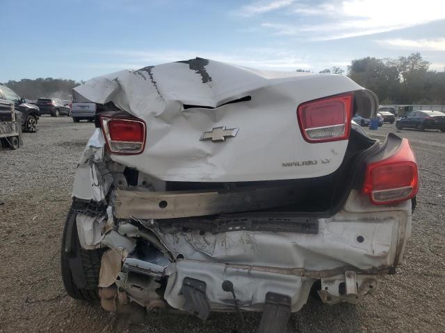 2014 CHEVROLET MALIBU 2LT #3291416136