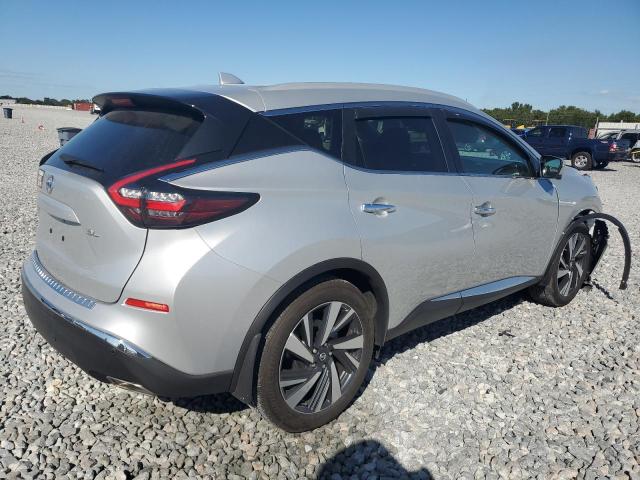 2022 NISSAN MURANO SL - 5N1AZ2CJXNC107097