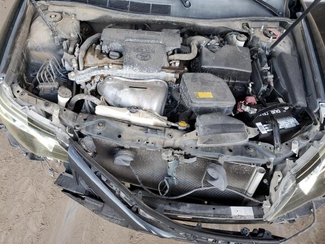 2014 TOYOTA CAMRY L #3294594039