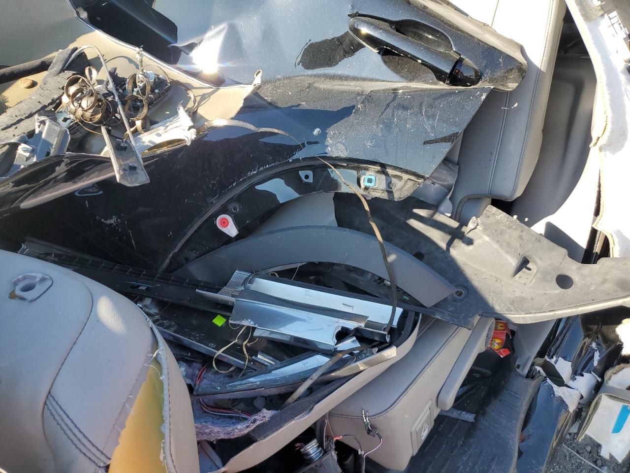 TOYOTA HIGHLANDER SE