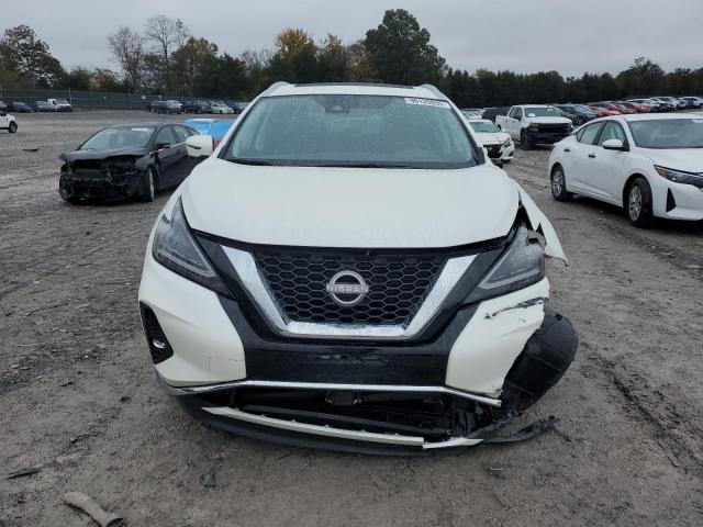2024 NISSAN MURANO PLA #3284812536