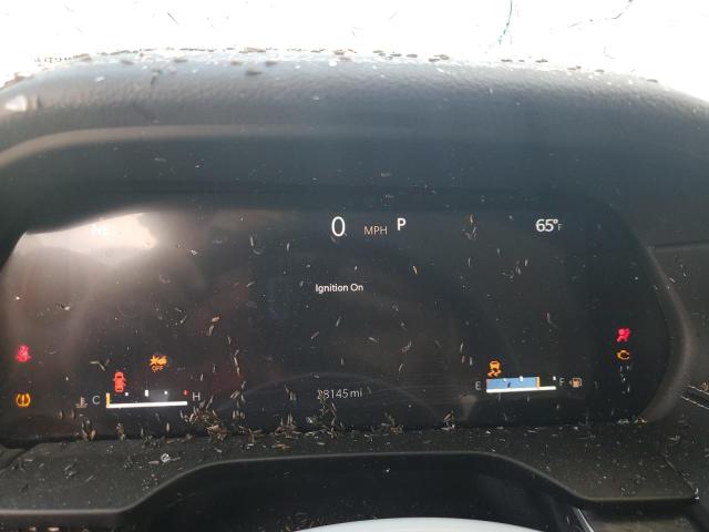 2023 JEEP GRAND CHER - 1C4RJHBG9P8910402