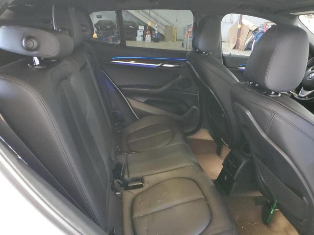 2018 BMW X2 XDRIVE2 - WBXYJ5C30JEF73722