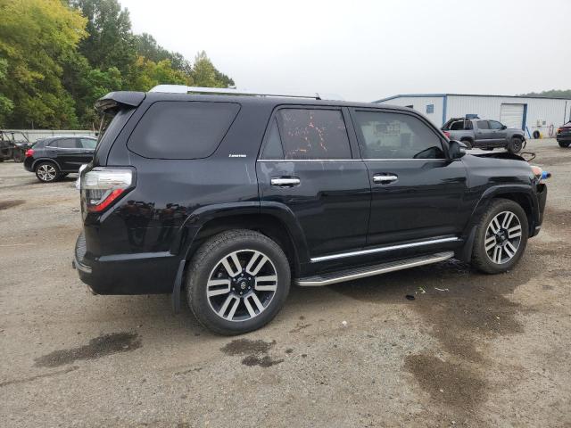 2018 TOYOTA 4RUNNER SR #3290247309