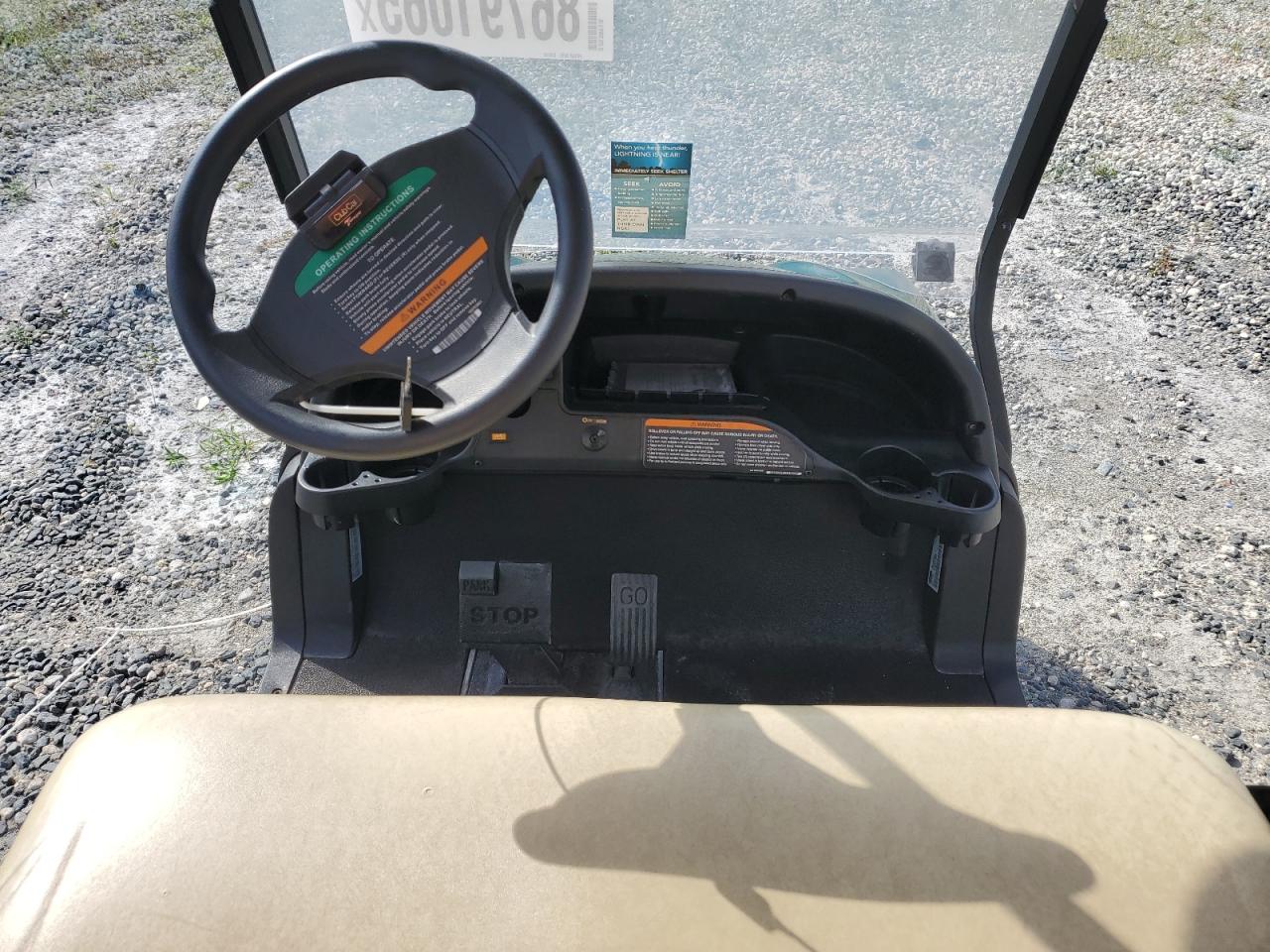 Lot #3268859226 2022 CLUB CAR TEMPO LI