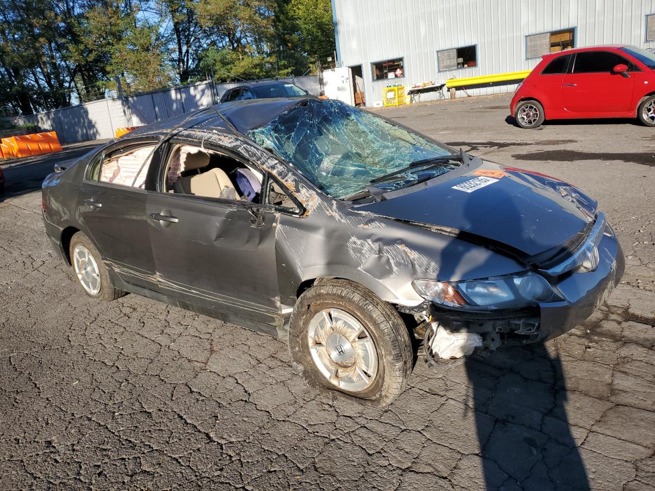 Global Auto Auctions