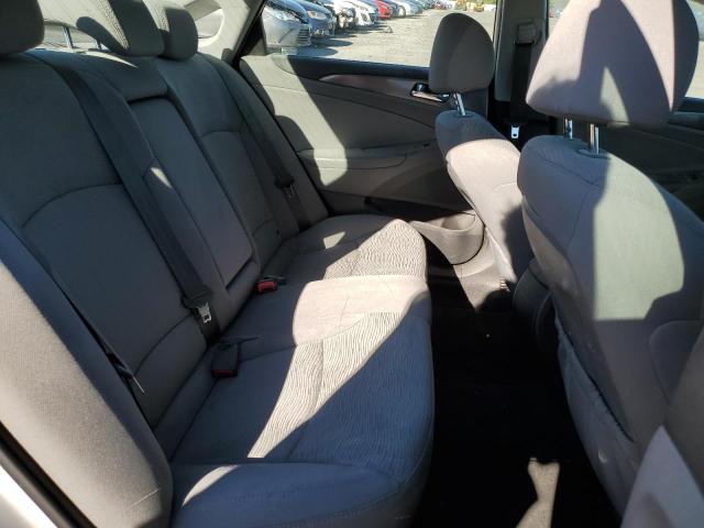 2015 HYUNDAI SONATA HYB - KMHEC4A40FA125553