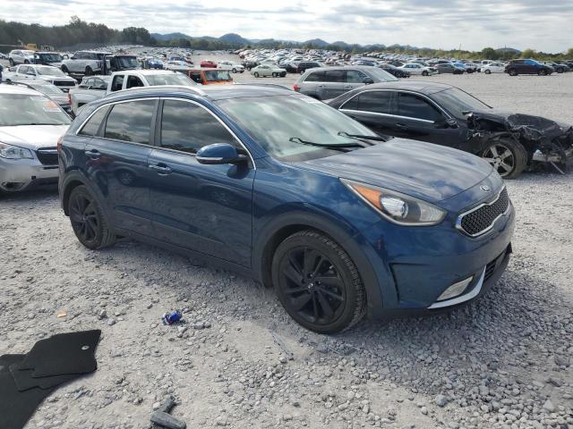 2018 KIA NIRO TOURI KNDCE3LC0J5119581