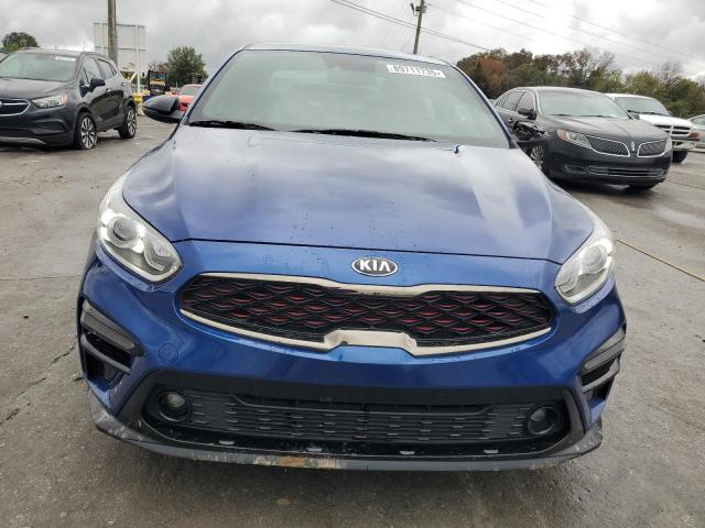 2021 KIA FORTE GT L 3KPF34AD7ME387220