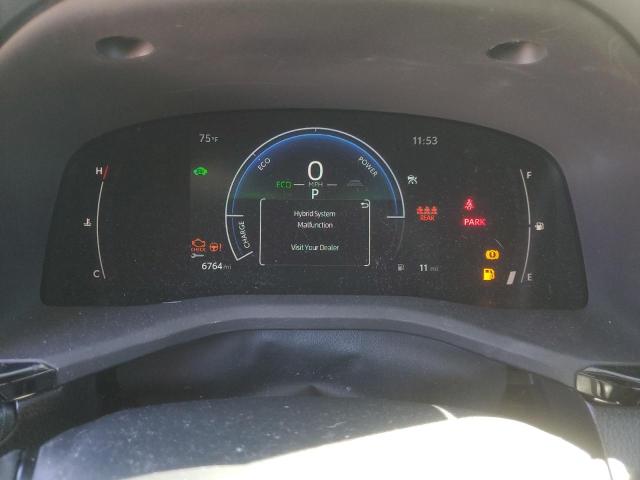 2025 TOYOTA CAMRY XSE #3303903742