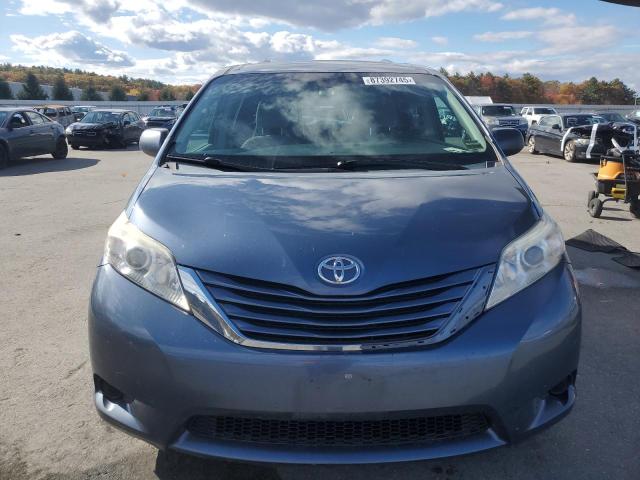 2015 TOYOTA SIENNA LE - 5TDKK3DC9FS559173