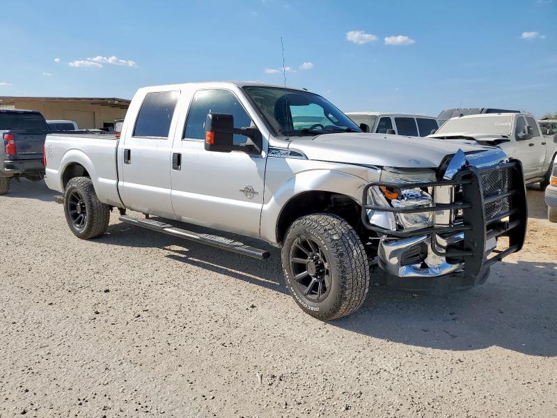 2016 FORD F250 SUPER 1FT7W2BT6GEA31704